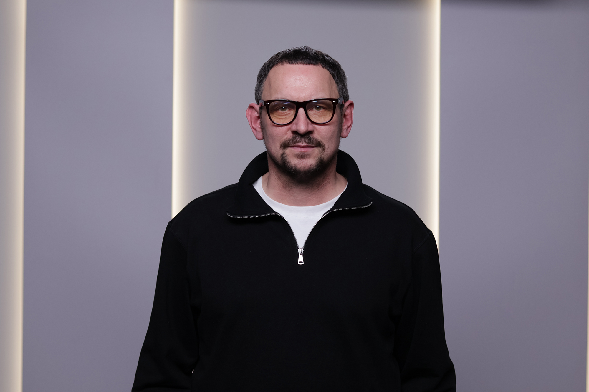 "Грошима не відкупишся". Харчишин чесно зізнався, чому вважає себе поганим батьком